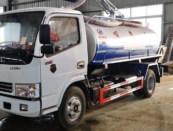 天津津南区清抽化粪池哪家好