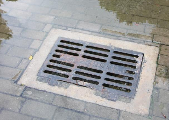 天津津南区通下水道的原因