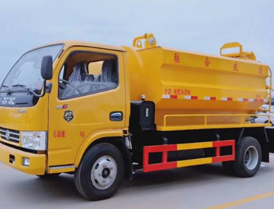 天津津南区清抽化粪池的方案