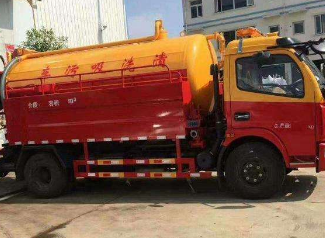 天津津南区清抽化粪池多少钱