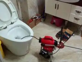 天津津南区通下水道哪家好