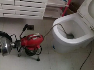 天津津南区通下水道服务电话