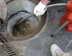 天津津南区通下水道哪家好