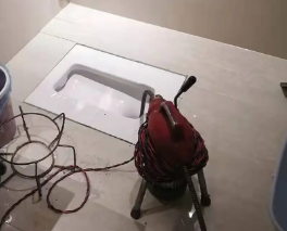 天津津南区通下水道方法分享