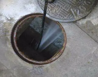 天津津南区通下水道电话多少