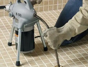 天津津南区通下水道相关知识