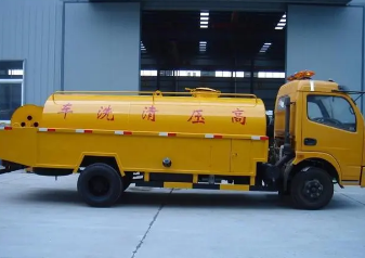 天津津南区清抽化粪池