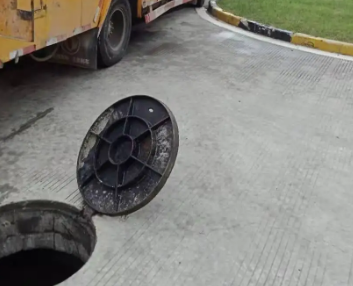 天津津南区清抽化粪池多少钱