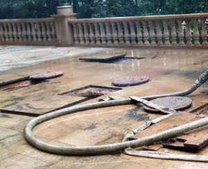 天津津南区通下水道哪家好