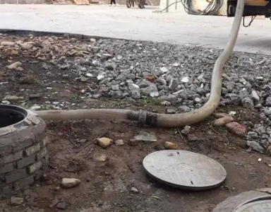 天津津南区通下水道多少钱