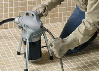 天津津南区通下水道价格明细