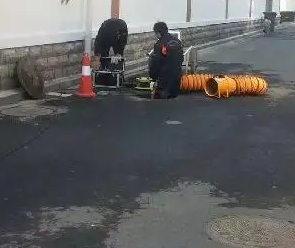 天津津南区清抽化粪池哪家好